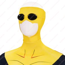 画像7: 高品質 実物撮影 シニスター マーク Sinister Mark  マーク・グレイソン  Invincible インビンシブル  風 コスプレ衣装 コスチューム (7)