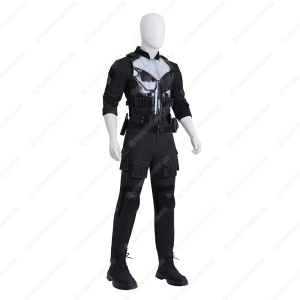 高品質 実物撮影 マット・マードック Daredevil: Born Again