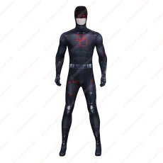 画像1: 高品質 実物撮影 マット・マードック  Daredevil: Born Again デアデビル：ボーン・アゲイン   風 コスチューム コスプレ衣装 cosplay (1)