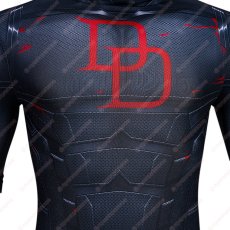 画像10: 高品質 実物撮影 マット・マードック  Daredevil: Born Again デアデビル：ボーン・アゲイン   風 コスチューム コスプレ衣装 cosplay (10)
