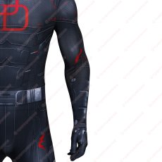 画像11: 高品質 実物撮影 マット・マードック  Daredevil: Born Again デアデビル：ボーン・アゲイン   風 コスチューム コスプレ衣装 cosplay (11)