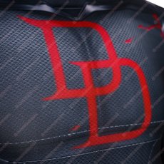画像12: 高品質 実物撮影 マット・マードック  Daredevil: Born Again デアデビル：ボーン・アゲイン   風 コスチューム コスプレ衣装 cosplay (12)