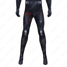 画像13: 高品質 実物撮影 マット・マードック  Daredevil: Born Again デアデビル：ボーン・アゲイン   風 コスチューム コスプレ衣装 cosplay (13)