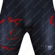 画像15: 高品質 実物撮影 マット・マードック  Daredevil: Born Again デアデビル：ボーン・アゲイン   風 コスチューム コスプレ衣装 cosplay (15)