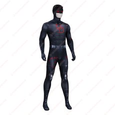 画像2: 高品質 実物撮影 マット・マードック  Daredevil: Born Again デアデビル：ボーン・アゲイン   風 コスチューム コスプレ衣装 cosplay (2)