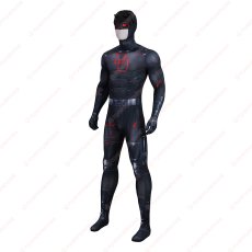 画像3: 高品質 実物撮影 マット・マードック  Daredevil: Born Again デアデビル：ボーン・アゲイン   風 コスチューム コスプレ衣装 cosplay (3)
