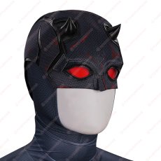 画像6: 高品質 実物撮影 マット・マードック  Daredevil: Born Again デアデビル：ボーン・アゲイン   風 コスチューム コスプレ衣装 cosplay (6)