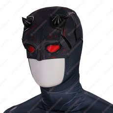 画像7: 高品質 実物撮影 マット・マードック  Daredevil: Born Again デアデビル：ボーン・アゲイン   風 コスチューム コスプレ衣装 cosplay (7)