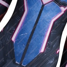 画像10: 高品質 実物撮影 ミオ  スプリット・フィクション  風 コスチューム コスプレ衣装 (10)