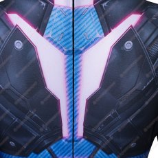 画像15: 高品質 実物撮影 ミオ  スプリット・フィクション  風 コスチューム コスプレ衣装 (15)