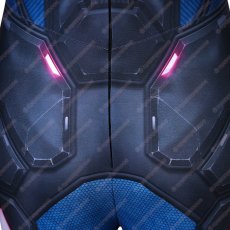 画像16: 高品質 実物撮影 ミオ  スプリット・フィクション  風 コスチューム コスプレ衣装 (16)