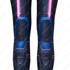 画像17: 高品質 実物撮影 ミオ  スプリット・フィクション  風 コスチューム コスプレ衣装 (17)