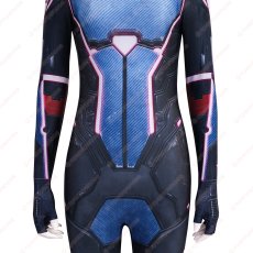 画像6: 高品質 実物撮影 ミオ  スプリット・フィクション  風 コスチューム コスプレ衣装 (6)