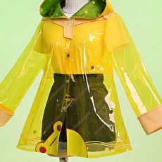 画像11: 高品質 実物撮影 メイ レイニー・デイ オーバーウォッチ2 Overwatch 2  風 コスチューム コスプレ衣装 オーダーメイド  (11)