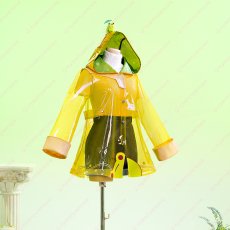 画像2: 高品質 実物撮影 メイ レイニー・デイ オーバーウォッチ2 Overwatch 2  風 コスチューム コスプレ衣装 オーダーメイド  (2)
