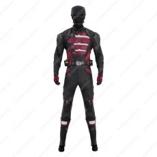 画像1: 高品質 実物撮影 USエージェント ジョン・ウォーカー   サンダーボルツ  Thunderbolts  風 コスチューム コスプレ衣装 オーダーメイド (1)