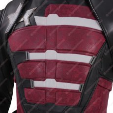 画像11: 高品質 実物撮影 USエージェント ジョン・ウォーカー   サンダーボルツ  Thunderbolts  風 コスチューム コスプレ衣装 オーダーメイド (11)