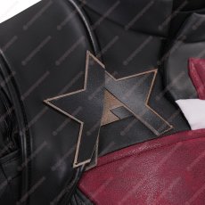 画像14: 高品質 実物撮影 USエージェント ジョン・ウォーカー   サンダーボルツ  Thunderbolts  風 コスチューム コスプレ衣装 オーダーメイド (14)