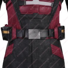 画像15: 高品質 実物撮影 USエージェント ジョン・ウォーカー   サンダーボルツ  Thunderbolts  風 コスチューム コスプレ衣装 オーダーメイド (15)