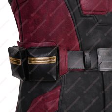 画像16: 高品質 実物撮影 USエージェント ジョン・ウォーカー   サンダーボルツ  Thunderbolts  風 コスチューム コスプレ衣装 オーダーメイド (16)