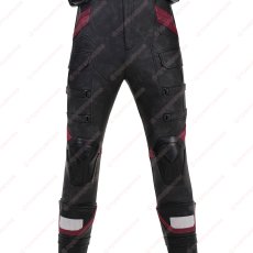 画像19: 高品質 実物撮影 USエージェント ジョン・ウォーカー   サンダーボルツ  Thunderbolts  風 コスチューム コスプレ衣装 オーダーメイド (19)