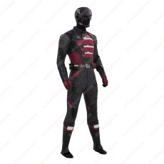 画像2: 高品質 実物撮影 USエージェント ジョン・ウォーカー   サンダーボルツ  Thunderbolts  風 コスチューム コスプレ衣装 オーダーメイド (2)