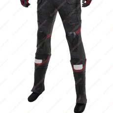 画像20: 高品質 実物撮影 USエージェント ジョン・ウォーカー   サンダーボルツ  Thunderbolts  風 コスチューム コスプレ衣装 オーダーメイド (20)