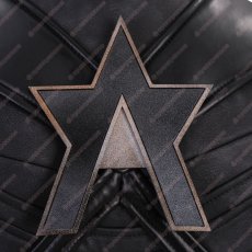 画像23: 高品質 実物撮影 USエージェント ジョン・ウォーカー   サンダーボルツ  Thunderbolts  風 コスチューム コスプレ衣装 オーダーメイド (23)