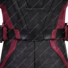 画像24: 高品質 実物撮影 USエージェント ジョン・ウォーカー   サンダーボルツ  Thunderbolts  風 コスチューム コスプレ衣装 オーダーメイド (24)