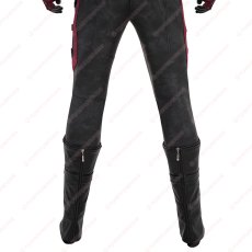 画像25: 高品質 実物撮影 USエージェント ジョン・ウォーカー   サンダーボルツ  Thunderbolts  風 コスチューム コスプレ衣装 オーダーメイド (25)