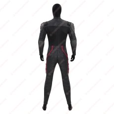 画像6: 高品質 実物撮影 USエージェント ジョン・ウォーカー   サンダーボルツ  Thunderbolts  風 コスチューム コスプレ衣装 オーダーメイド (6)