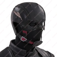 画像8: 高品質 実物撮影 USエージェント ジョン・ウォーカー   サンダーボルツ  Thunderbolts  風 コスチューム コスプレ衣装 オーダーメイド (8)