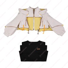 画像17: 高品質 実物撮影 スフェーン Sphene FF14  ファイナルファンタジーXIV  風 コスチューム コスプレ衣装 オーダーメイド (17)