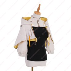画像2: 高品質 実物撮影 スフェーン Sphene FF14  ファイナルファンタジーXIV  風 コスチューム コスプレ衣装 オーダーメイド (2)