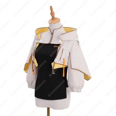画像3: 高品質 実物撮影 スフェーン Sphene FF14  ファイナルファンタジーXIV  風 コスチューム コスプレ衣装 オーダーメイド (3)
