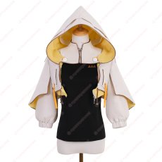 画像5: 高品質 実物撮影 スフェーン Sphene FF14  ファイナルファンタジーXIV  風 コスチューム コスプレ衣装 オーダーメイド (5)