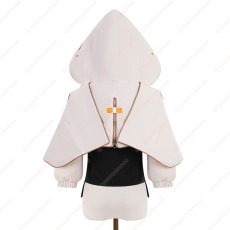 画像6: 高品質 実物撮影 スフェーン Sphene FF14  ファイナルファンタジーXIV  風 コスチューム コスプレ衣装 オーダーメイド (6)