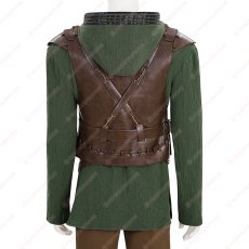 画像16: 高品質 実物撮影  ヒック  ヒックとドラゴン 2025映画 風 コスプレ衣装 コスチューム オーダーメイド (16)