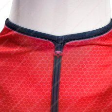 画像7: 高品質 実物撮影 マリネット Ladybug ミラキュラス レディバグ＆シャノワール  風 コスプレ衣装 コスチューム (7)