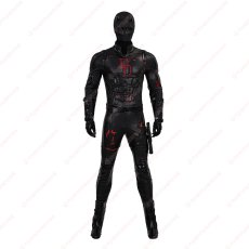 画像1: 高品質 実物撮影 マット・マードック  Daredevil: Born Again デアデビル：ボーン・アゲイン   風 コスチューム コスプレ衣装 オーダーメイド cosplay (1)