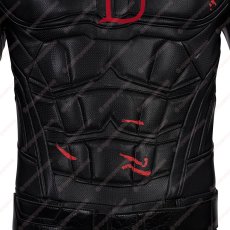画像9: 高品質 実物撮影 マット・マードック  Daredevil: Born Again デアデビル：ボーン・アゲイン   風 コスチューム コスプレ衣装 オーダーメイド cosplay (9)