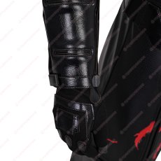 画像12: 高品質 実物撮影 マット・マードック  Daredevil: Born Again デアデビル：ボーン・アゲイン   風 コスチューム コスプレ衣装 オーダーメイド cosplay (12)