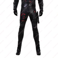 画像13: 高品質 実物撮影 マット・マードック  Daredevil: Born Again デアデビル：ボーン・アゲイン   風 コスチューム コスプレ衣装 オーダーメイド cosplay (13)