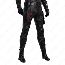 画像14: 高品質 実物撮影 マット・マードック  Daredevil: Born Again デアデビル：ボーン・アゲイン   風 コスチューム コスプレ衣装 オーダーメイド cosplay (14)