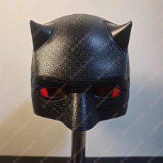 画像25: 高品質 実物撮影 マット・マードック  Daredevil: Born Again デアデビル：ボーン・アゲイン   風 コスチューム コスプレ衣装 オーダーメイド cosplay (25)