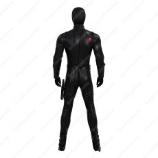 画像4: 高品質 実物撮影 マット・マードック  Daredevil: Born Again デアデビル：ボーン・アゲイン   風 コスチューム コスプレ衣装 オーダーメイド cosplay (4)
