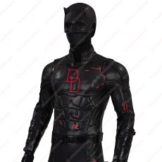 画像7: 高品質 実物撮影 マット・マードック  Daredevil: Born Again デアデビル：ボーン・アゲイン   風 コスチューム コスプレ衣装 オーダーメイド cosplay (7)