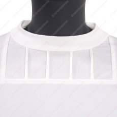 画像11: 高品質 実物撮影 パドメ・アミダラ  クローンの攻撃 スター・ウォーズ Star Wars 風 コスチューム コスプレ衣装 コスプレ靴  オーダーメイド (11)