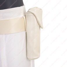 画像14: 高品質 実物撮影 パドメ・アミダラ  クローンの攻撃 スター・ウォーズ Star Wars 風 コスチューム コスプレ衣装 コスプレ靴  オーダーメイド (14)