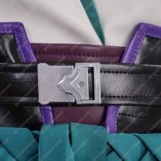 画像11: 高品質 実物撮影 セージ Sage VALORANT ヴァロラント 風 コスチューム コスプレ衣装  オーダーメイド (11)